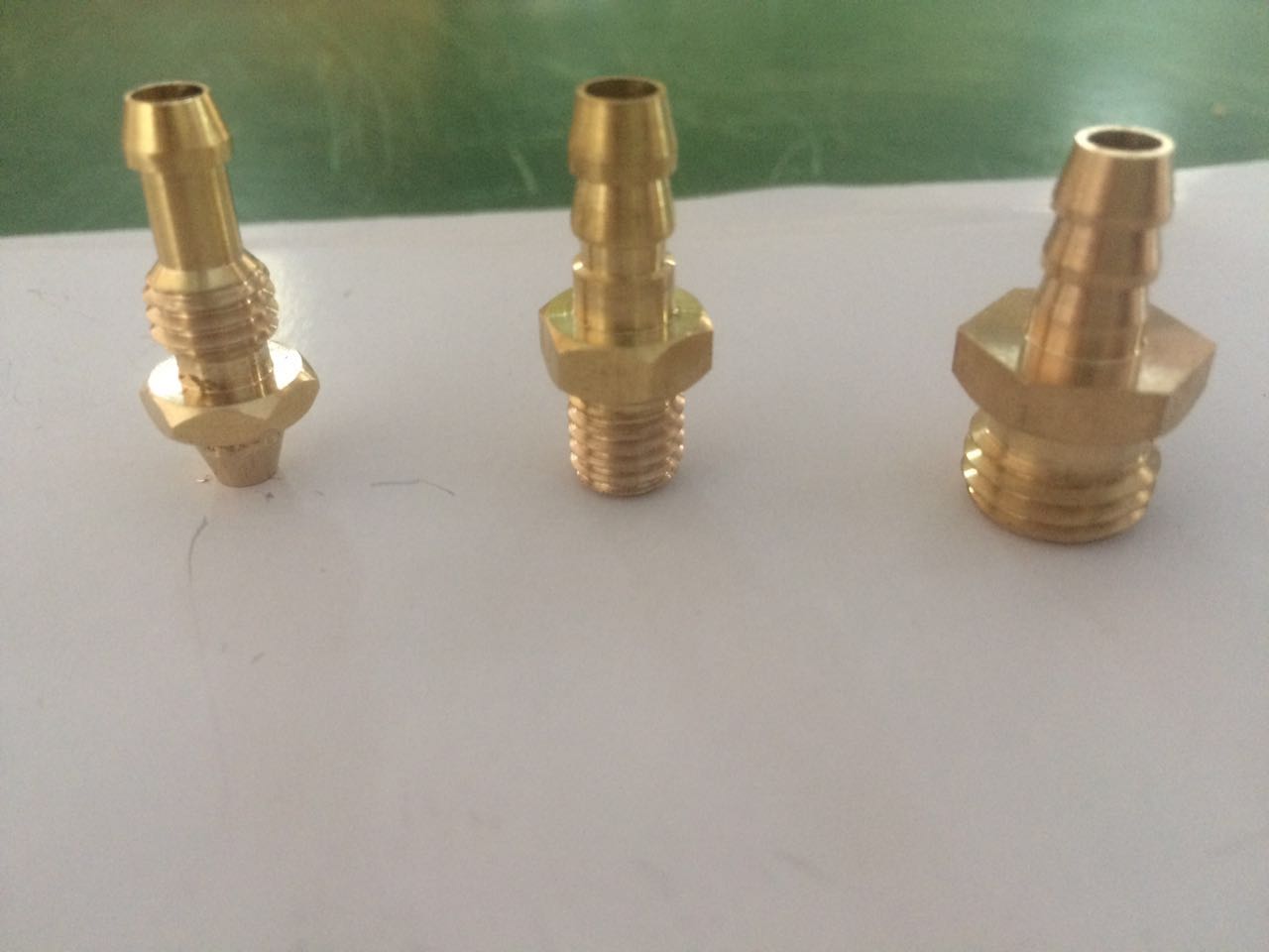 產(chǎn)品（用凱恩利機床加工的產(chǎn)品）