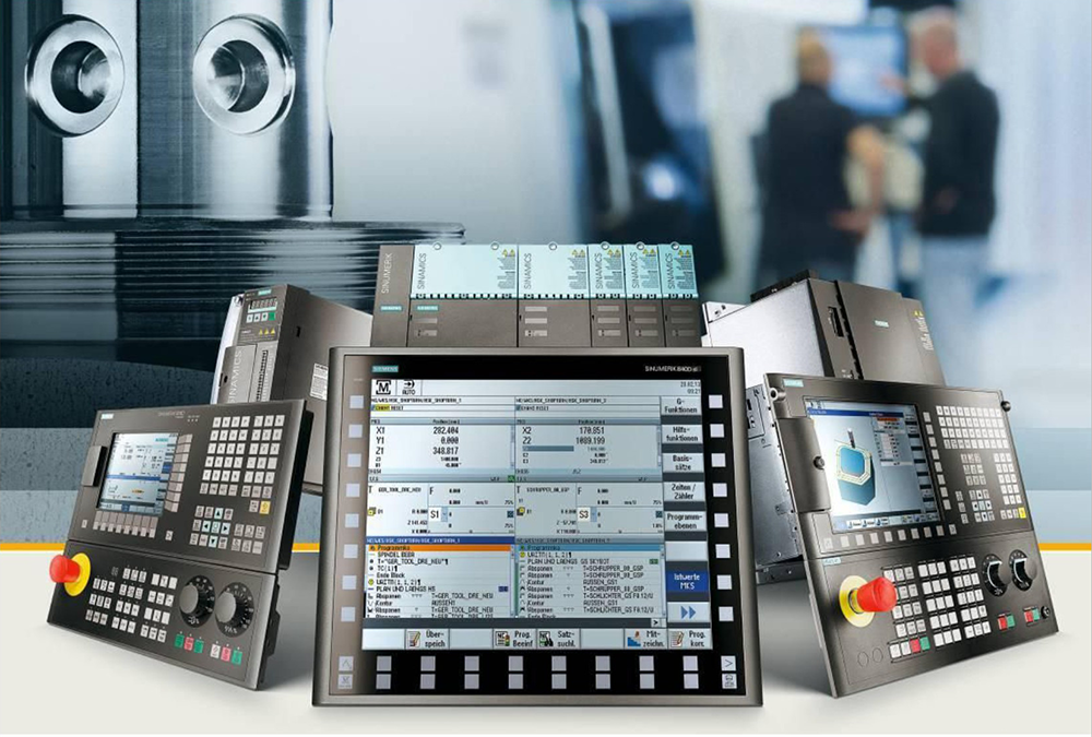 操作系統(tǒng)：主要采用新代系統(tǒng)、寶元系統(tǒng) 為主（高端機(jī)種采用：三菱系統(tǒng)、法那科、西門(mén)子）