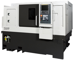 CNC刀塔車床M06D-II M08D-II  M06SD-II M08SD-II