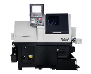 ?走心機(jī)—CNC精密自動(dòng)車(chē)床? B0125-V B0205-V B0126-V B0206-V