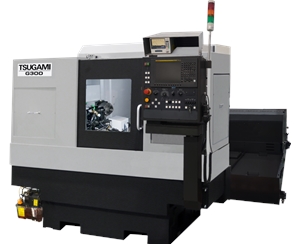 精密磨床 G300W-500SS/AA/AN/A2（品牌：日本津上）